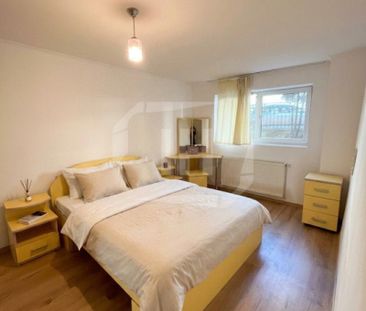 Apartament 2 camere, parcare, CAT FRIENDLY, Buna Ziua - Fotografie 3
