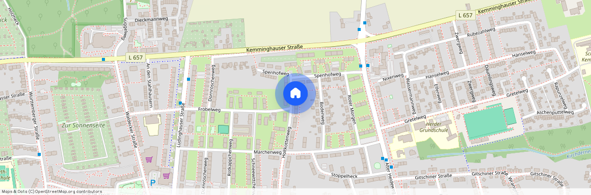 Holtkottenweg 25, 44339 Dortmund - Eving