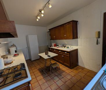 Location maison 3 pièces 73 m2 à Tours - Photo 4