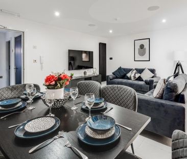 6 bedroom house to rent - Photo 5