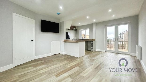 3 bedroom terraced house to rent - Photo 1