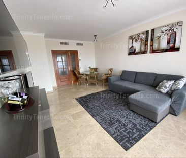 2-bedroom apartment for rent in Puerto de Santiago, 100m2. - Photo 3