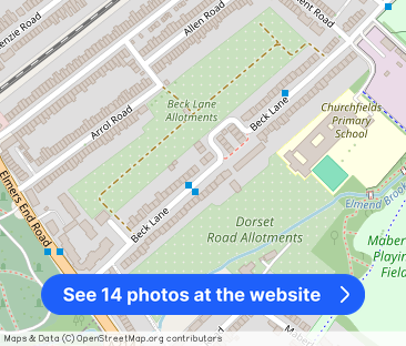 Beck Lane, Beckenham, BR3 - Photo 1