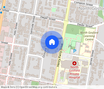 “Lavish & Luxurious” - Photo 1