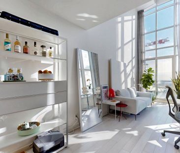 For Lease - 5 Hanna Avenue Unit# 710, Toronto, Ontario - Photo 5