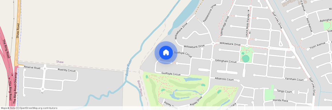 33 Guilfoyle Circuit, Qld 4817, Kirwan