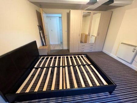 1 bedroom flat to rent - Photo 3