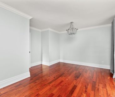 For Lease - 23 Wishart Place Unit# MAIN, Toronto, Ontario - Photo 1