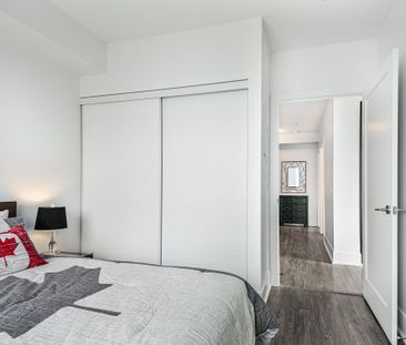 For Lease - 300 Front Street Unit# 2712, Toronto, Ontario - Photo 6