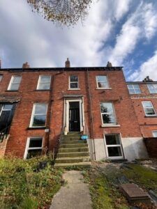 19 Hyde Park Terrace, Leeds, LS6 1BJ - Photo 1