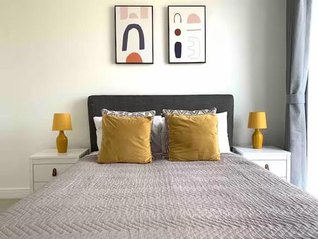 2 bedroom apartment to rent - Photo 5