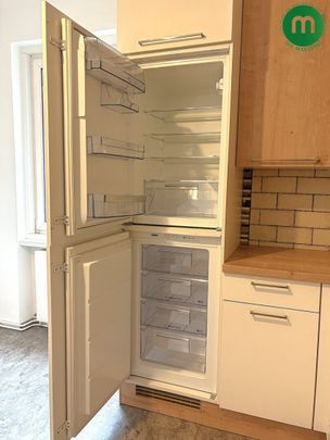 Unbefristete Wohnung nähe Floridsdorfer Spitz - Foto 1