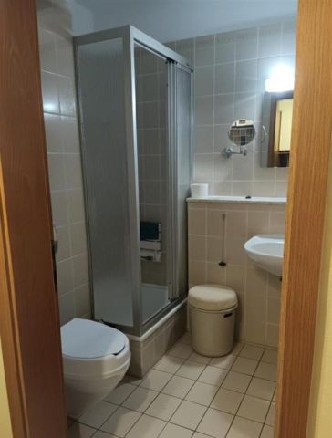 1 Zimmer Wohnung direkt an der Salz - Photo 3