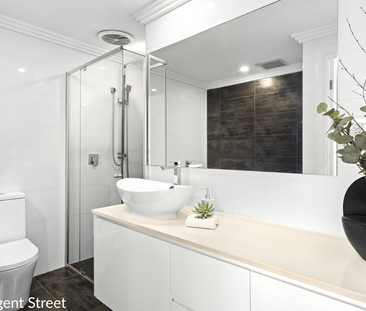 IMMACULATE Three Bedroom Duplex Close to Riverstone Train Station! - Photo 2