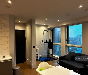 1 bedroom flat to rent - Photo 3