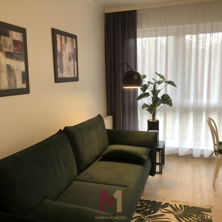 Mieszkanie na wynajem, Gorzów Wlkp., Os. Europejskie - Photo 1