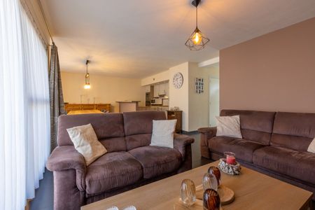 Gezellig, instaplaar app met 2 slk, terras en autostaanplaats - Photo 5