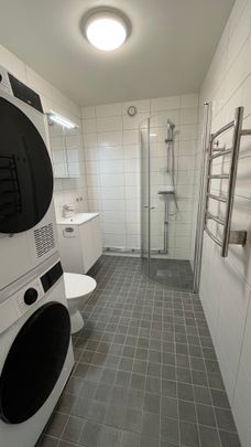 Trelleborgsgatan, Malmö - Foto 1