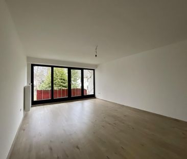 3-Zimmer-Wohnung mit Balkon in Delmenhorst mieten - Foto 1