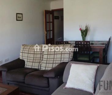 Apartamento en alquiler en Zona Loureiro Crespo - Photo 1