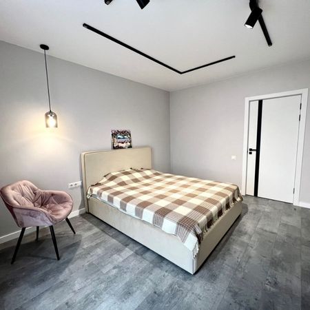 Oferim spre inchiriere apartament cu 3 camere in cartierul Manastur - Photo 3