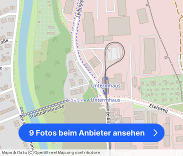 2 Raum Wohnung mit Balkon, Wanne +Dusche im begehrten Wohnviertel v... - Foto 1