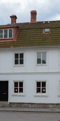 Storgatan 46 Kvarnholmen, Kalmar - Foto 2