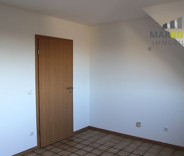 Komplett modernisierte helle Dachgeschosswohnung mit Balkon in gute... - Photo 5