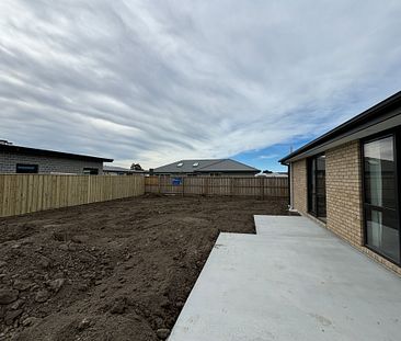 Amberley Awaits: Your Perfect New Build Home - Photo 1