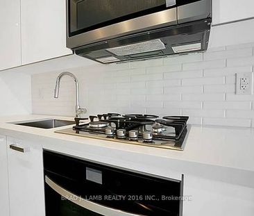 1 Bed 1 Bath -The Bread Company Condominiums - Photo 3