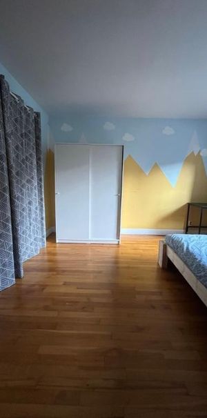 Location chambre / 2 SB / Lachine - Disponible maintenant! - Photo 1