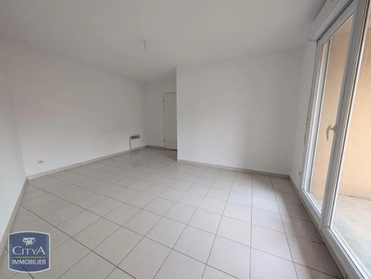 Appartement à louer 3 pièces 62.3m² - Photo 1