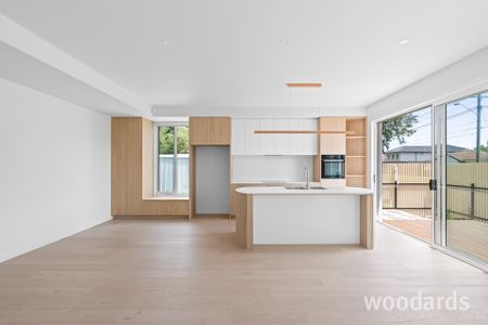 Brand New 4-Bedroom Home in the Heart of Thornbury - Photo 4