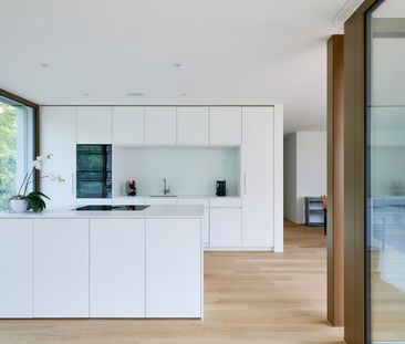 3.5 Zimmer, 98 m² - Photo 3
