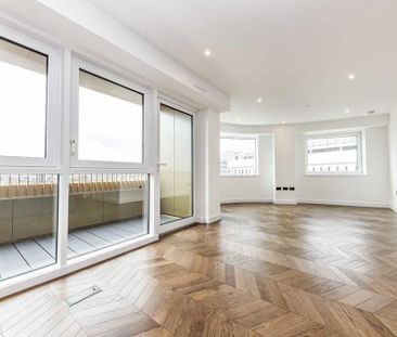 2 bedroom flat to rent - Photo 1