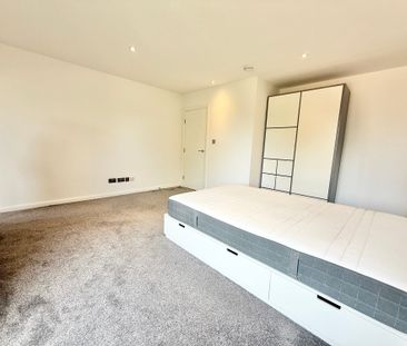 2 bed apartment to rent in Ivanhoe Road, Liverpool, L17 - Photo 4