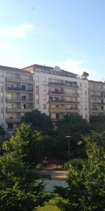 Location Appartement 1 pièce 19m² LYON 3ème - Photo 4