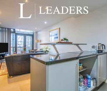 2 bedroom apartment to rent Pall Mall, Liverpool, L3 - Photo 6