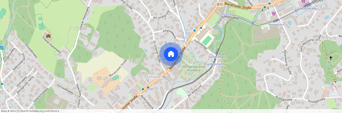 8043 Graz, Mariatroster Straße 131 / 1