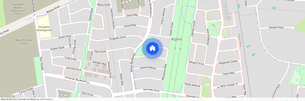 6 Angelica Circuit, Vic 3336, Fraser Rise