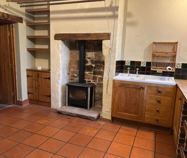 2 bedroom cottage to rent - Photo 4