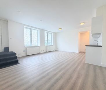 Te huur: Appartement Claes de Vrieselaan 16 B in Rotterdam - foto 1