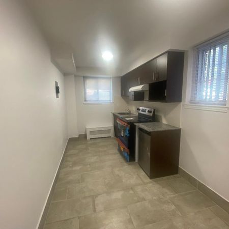 NDG Apt 1 bedroom - Photo 3