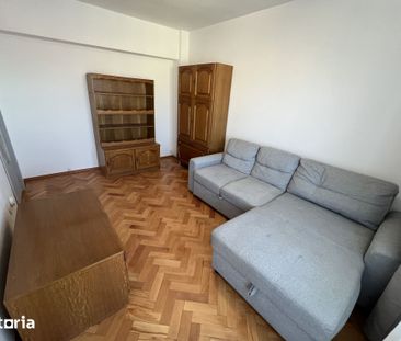 INCHIRIEZ apartament 3 camere decomandat, zona Parc Sub Arini - Photo 2