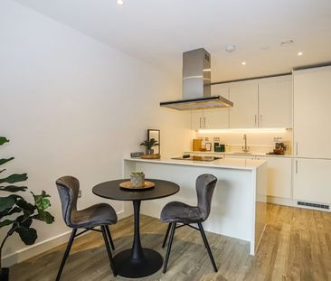 2 bedroom apartment - Photo 3