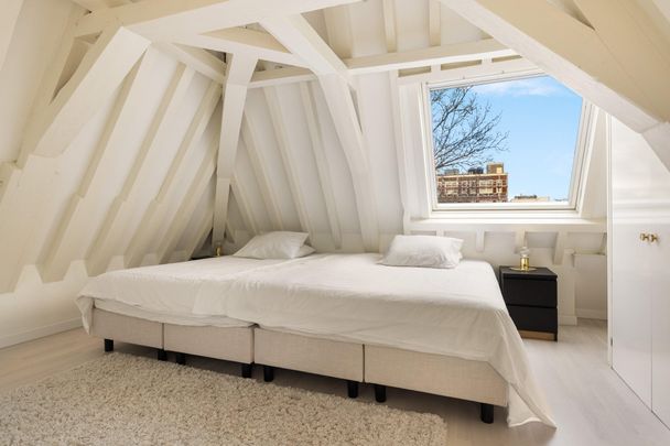 Te huur: Appartement Keizersgracht in Amsterdam - Photo 1