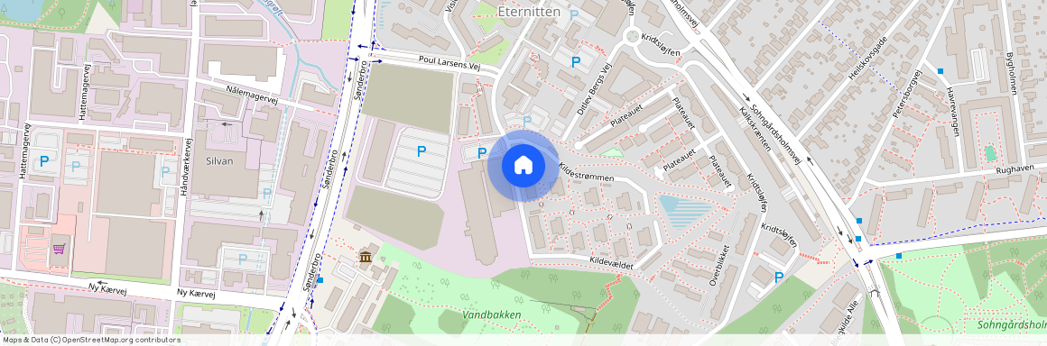 Boeck-Hansens Vej 13, st. 4., Aalborg