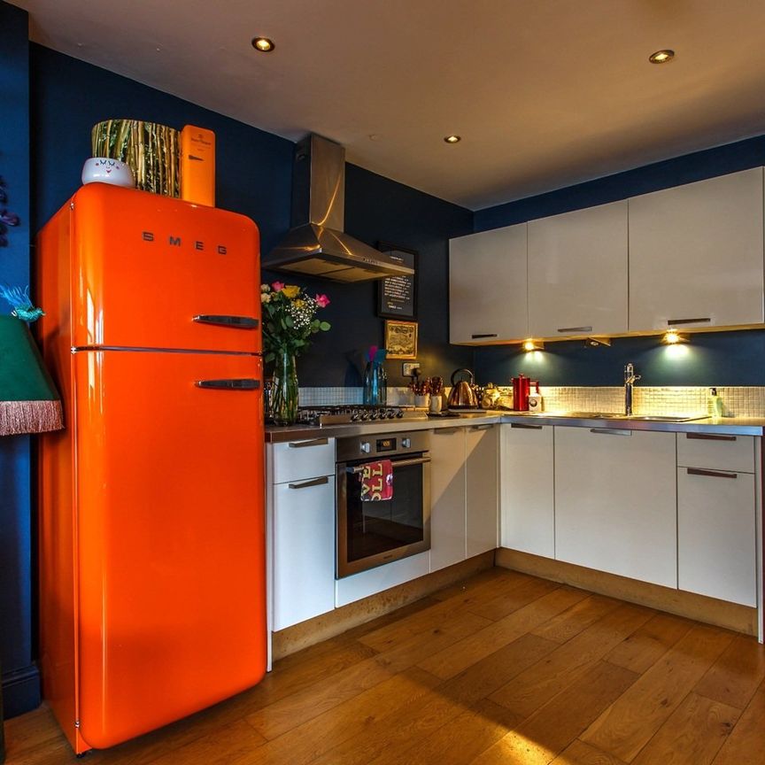 2 Bed Maisonette, Devonshire Place, BN2 - Photo 1