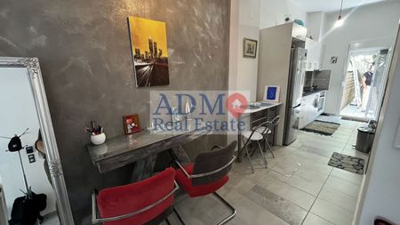 Διαμέρισμα για ενοικίαση Ακαδημία (Ηράκλειο Κρήτης) - Photo 4