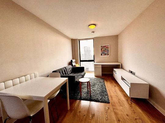 1 bedroom apartment to rent - Photo 1